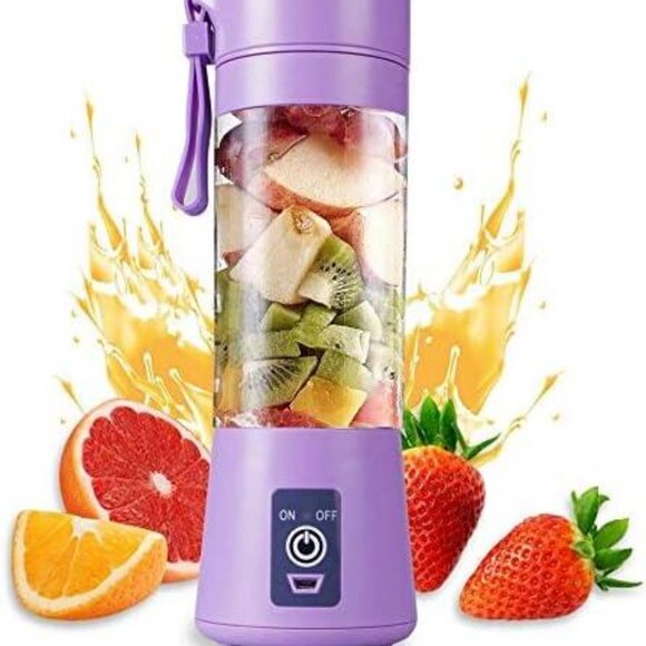 Vegetables Slicer for Apple & Mini Blender for Smoothie Pack1 Combo Pack - Picture 10 of 11